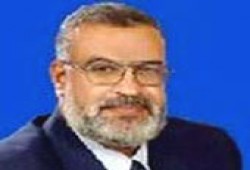 طلب إحاطة للخولاني أوقف مصنع الإسمنت ببورسعيد