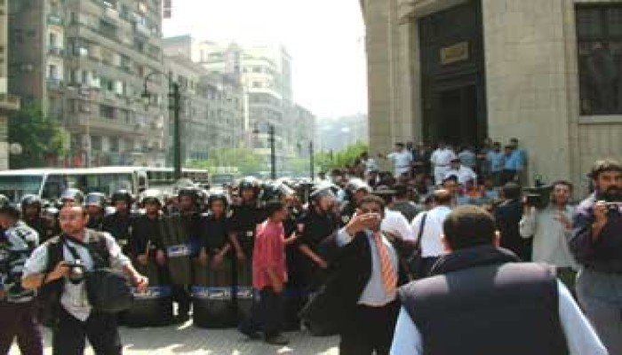 الكرة في ملعب الحكومة الأردنية