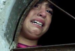 استشهاد طفل وإصابة 10 في غارة صهيونية على غزة