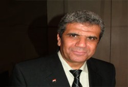 صالح يحذر من كارثة تهدد الثروة العقارية بالإسكندرية