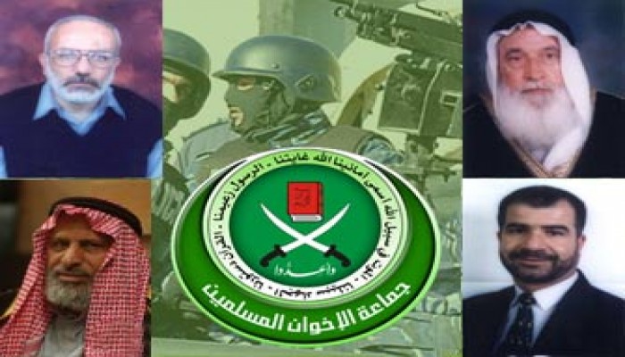 استهداف الحركة الإسلامية في الأردن.. لمصلحة مَن؟!