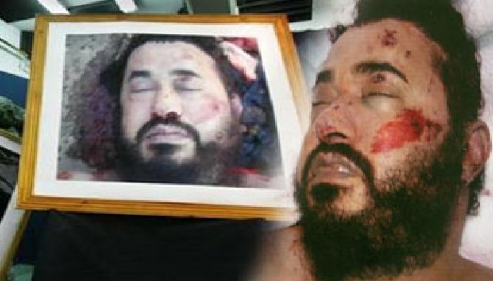تعيين المهاجر خلفًا للزرقاوي وانتهاكات آدمية في سجن ببعقوبة