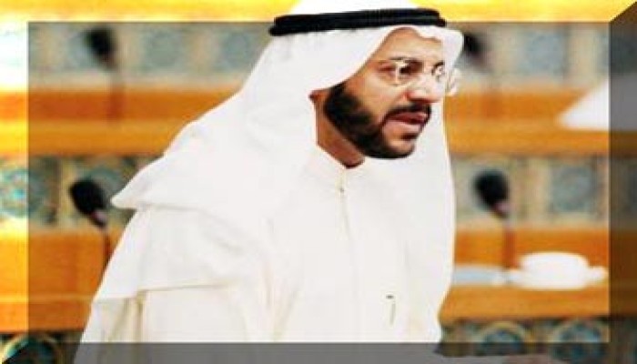 د. ناصر الصانع: أُجبرنا على خوض الانتخابات في ظل قانون الـ 25 دائرة