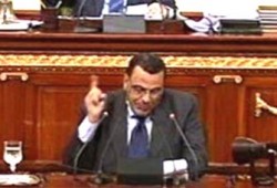 الديب يكشف عمليات التزوير لشهادة الثانوية الفنية بالبحيرة