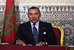 السلطات المغربية تعتقل 430 من أعضاء جماعة العدل والإحسان
