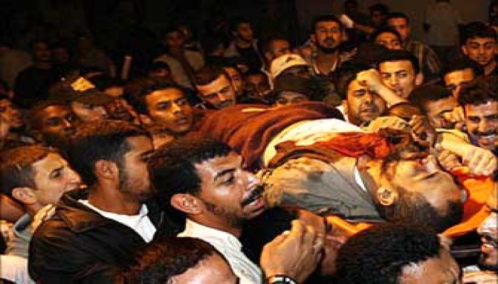 "القسام" تقصف الصهاينة وامتناع أمريكي عن إدانة "مجزرة الشاطئ"