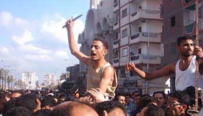 ندوة تحذر من تعرض مصر لمؤامرة إشعال الاحتقان الطائفي