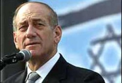 الصحف العالمية تبرز اعتراض الإخوان المسلمين على زيارة أولمرت