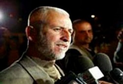 الحكومة الفلسطينية ترفض قرار فتح نشر القوة الخاصة في جنين