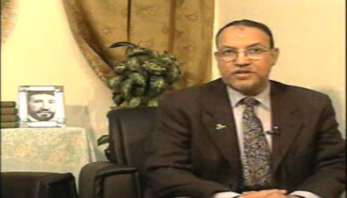 المقال الأخير للدكتور عصام العريان قبل اعتقاله
