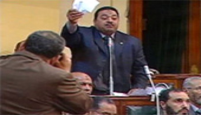 مد الغاز للزهراء والقطامية بعد اقتراحٍ لمختار