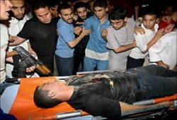 7 شهداء بالضفة وغزة وأسرى الجهاد ينفون علاقتهم بـ"الوثيقة"