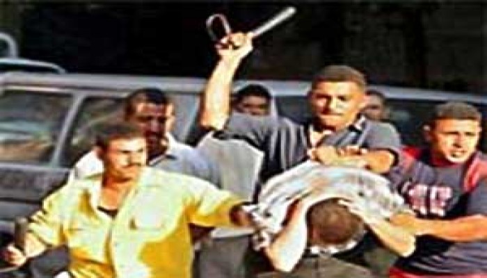 في ذكرى الاستفتاء.. الغباء السياسي يعجِّل بنهاية النظام