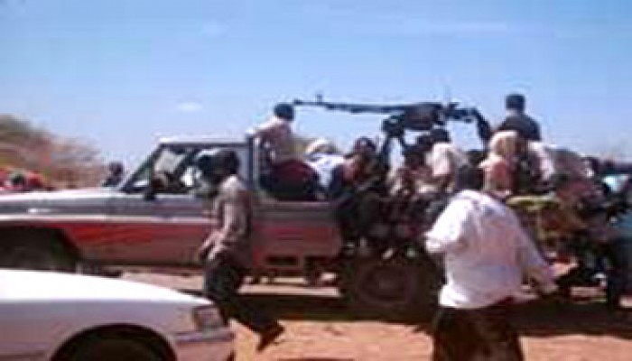 تراجع حدة الاشتباكات في مقديشيو بعد مقتل 20 شخصًا