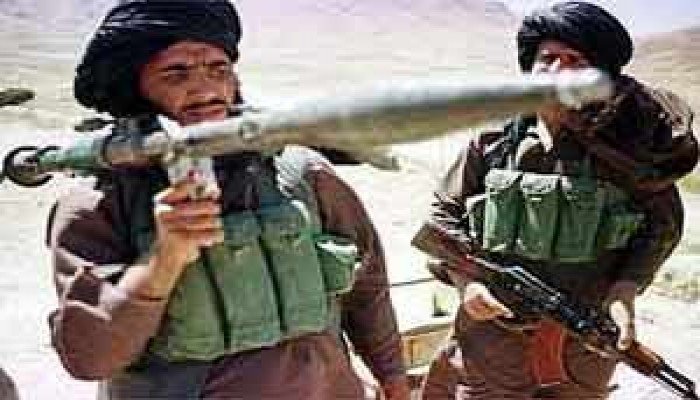 داد الله يؤكد سيطرة طالبان على جنوب أفغانستان والبريطانيون يُصَعِّدون