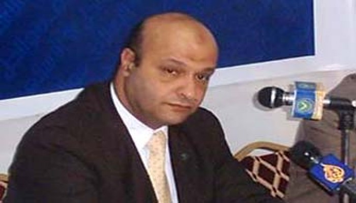 مسئول الإخوان بالإسكندرية يكشف تفاصيل انتخابات الغرفة التجارية