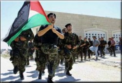 تأجيل اجتماع لمناقشة "وثيقة الأسرى" ونشر جزئي للقوة التنفيذية الفلسطينية