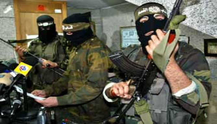 "القسام" تتهم "فرق الموت" باستهداف عناصرها وتتوعد بالرد