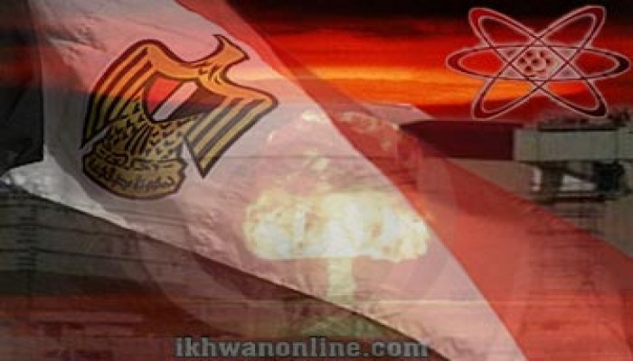 قصة المشروع النووي المصري يرويها مستشار الرئيس عبد الناصر