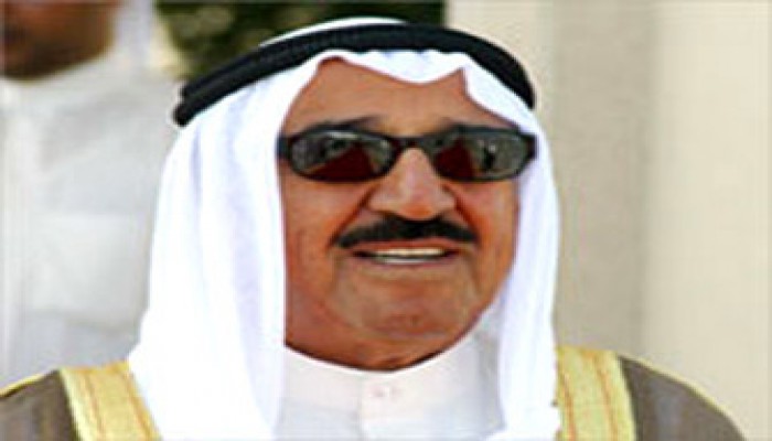 أمير الكويت يحل البرلمان بعد خلافات مع الحكومة