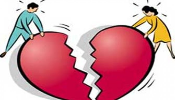 دلوني على حل لمشكلاتي النفسية بعد الطلاق