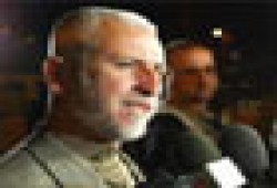 الداخلية الفلسطينية تنشر قوةً من عناصر الفصائل لضبط الأمن