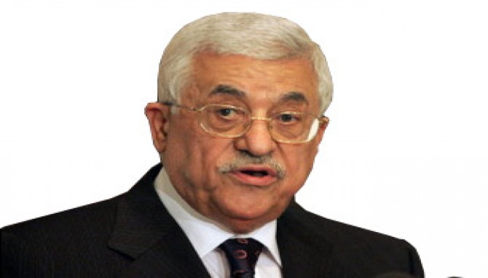عباس يتهم الصهاينة بتقويض السلطة ويطالبهم بالإفراج عن أموالها