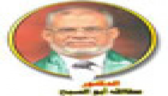 وزير الثقافة الفلسطيني: لن نكون كالحزب الجمهوري في أيرلندا