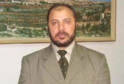 بني أرشيد يؤكد أن المتهمين في قضية الأسلحة ينتمون لفتح
