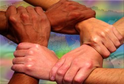 (لتعارفوا): أسس العلاقات بين الجماعات البشرية (1- 2)