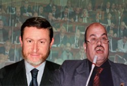 الحكومة فشلت في الرد على استجوابات الإخوان عن كارثة الأنفلونزا