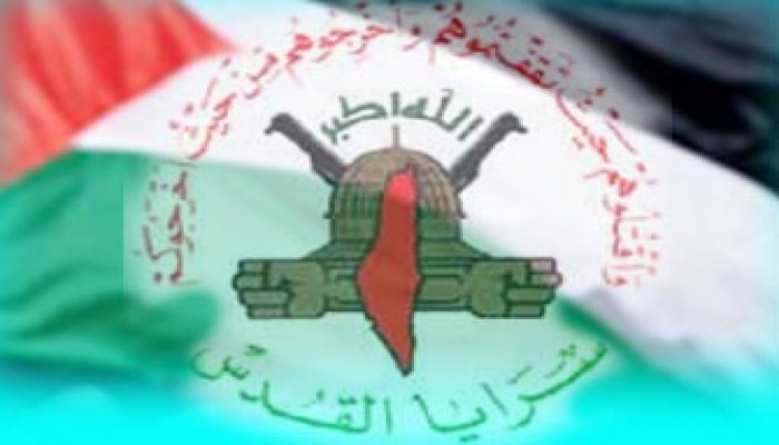 السرايا تقصف المجدل والأوقاف الإسلامية تفصل مقربين من حماس