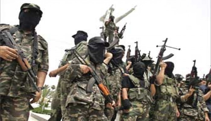 استمرار جهود التهدئة بغزة و"الرباعية" تقرر مساعدات مؤقتة