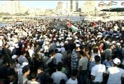 قلق وفزع صهيوني من تضاعف سكان الوطن العربي