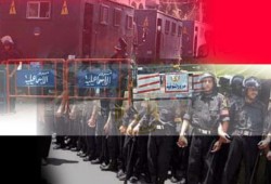 الصحافة الأمريكية: الديمقراطية في الشرق الأوسط ناقصة!!
