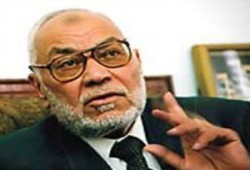 عاكف: التاريخ شاهد على دور الإخوان في مقاومة المحتل