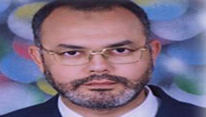 الحسيني على قناة (المستقلة) عن آفاق الديمقراطية بمصر