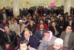 مشكلتي.. الاضطراب عند مواجهة الناس