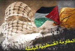 المقاومة الفلسطينية تتعهَّد بالردِّ على الجريمة الصهيونية بغزة