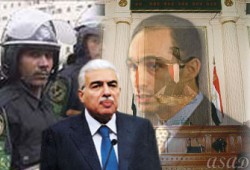 خبراء وسياسيون يستنكرون مد العمل بقانون الطوارئ