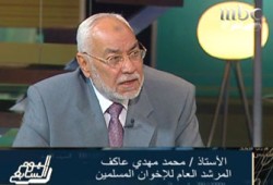 الإعلام العالمي يبرز إدانة المرشد العام للعمليات الإرهابية في دهب