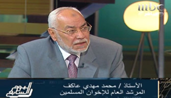 الإعلام العالمي يبرز إدانة المرشد العام للعمليات الإرهابية في دهب