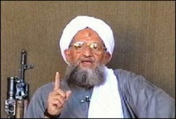 شريط للظواهري وسط دعوات للتوافق بالعراق مع توقعات بانسحاب أمريكي