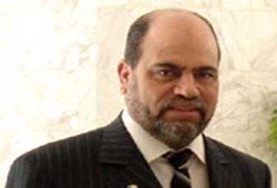 رئيس حركة مجتمع السلم الجزائرية يتحدث لـ"إخوان أون لاين"