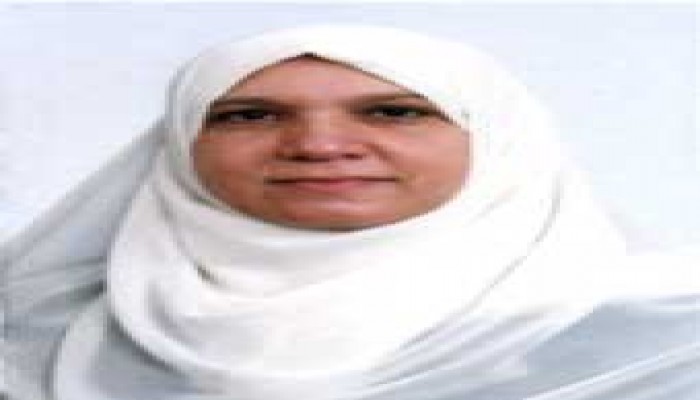 زوجة الناشر عاصم شلبي تروي مهزلة اعتقاله