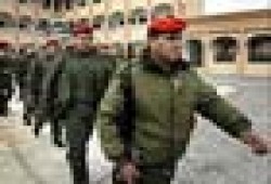 الداخلية الفلسطينية تُحذِّر من يعتدي على مؤسسات السلطة