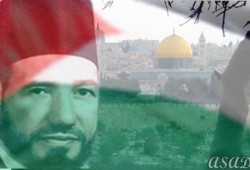 الشجرة الطيبة دعوة الإخوان المسلمين (الحلقة العاشرة)