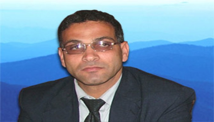 طلب إحاطة لعاشور عن المباني المهجورة بمدينة السلام