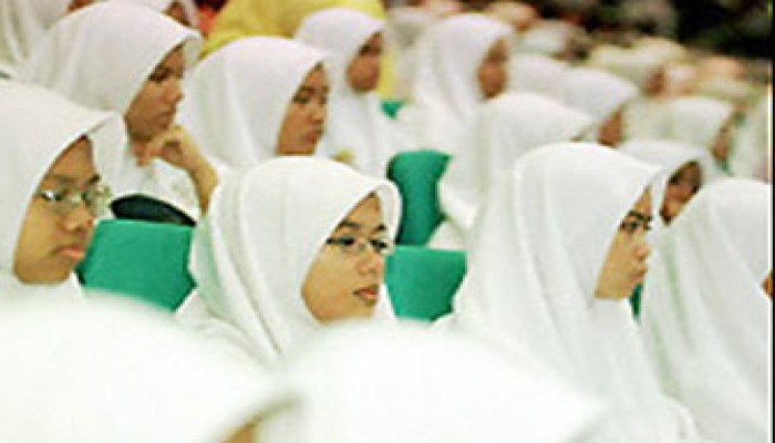 الداعيات الشابات.. أين يقفن في المشهد الدعوي