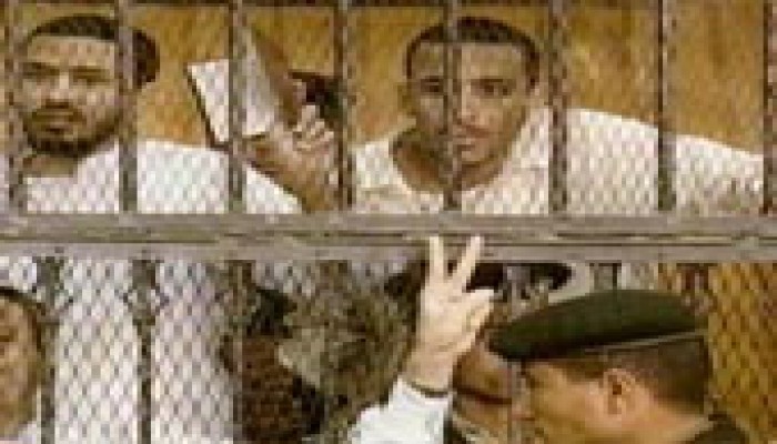 ردود أفعال متباينة حول إعلان الداخلية المصرية المفاجئ عن تنظيم سري